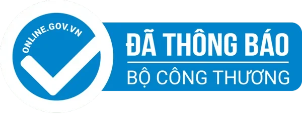 Đã thông báo đăng kí 23Win cho Bộ Công Thương